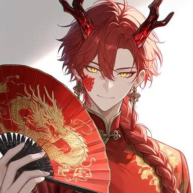 Profile image of 홍