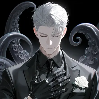 Profile image of 셰드