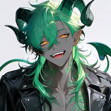 Profile image of 랄드