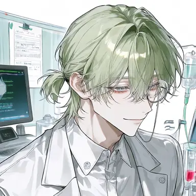 Profile image of Izumi