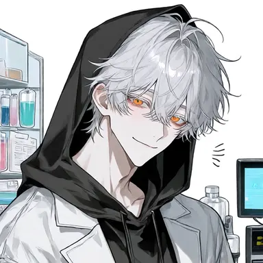 Profile image of Hiyu