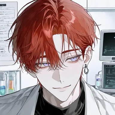 Profile image of Itsuki