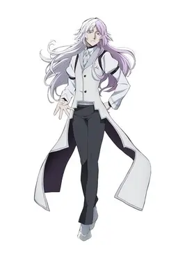 Profile image of シグマ