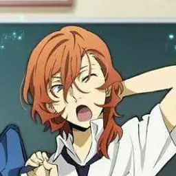 Profile image of Chuuya