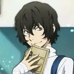 Profile image of Dazai