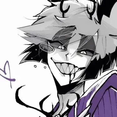 ShinyCat3258의 Alastor -flirting