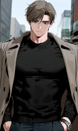 Profile image of 강태준