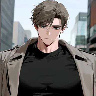 Profile image of 강태준