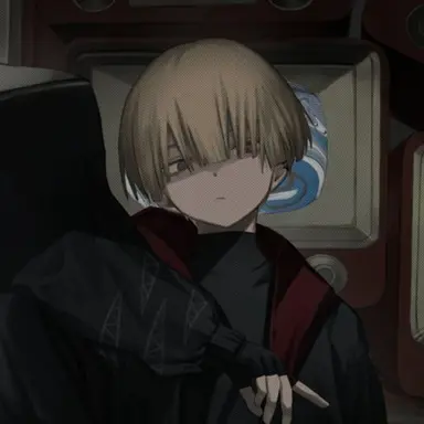 Profile image of 오토기리 토비