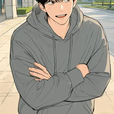 Profile image of Taewook