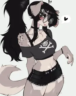 Profile image of Kuroha
