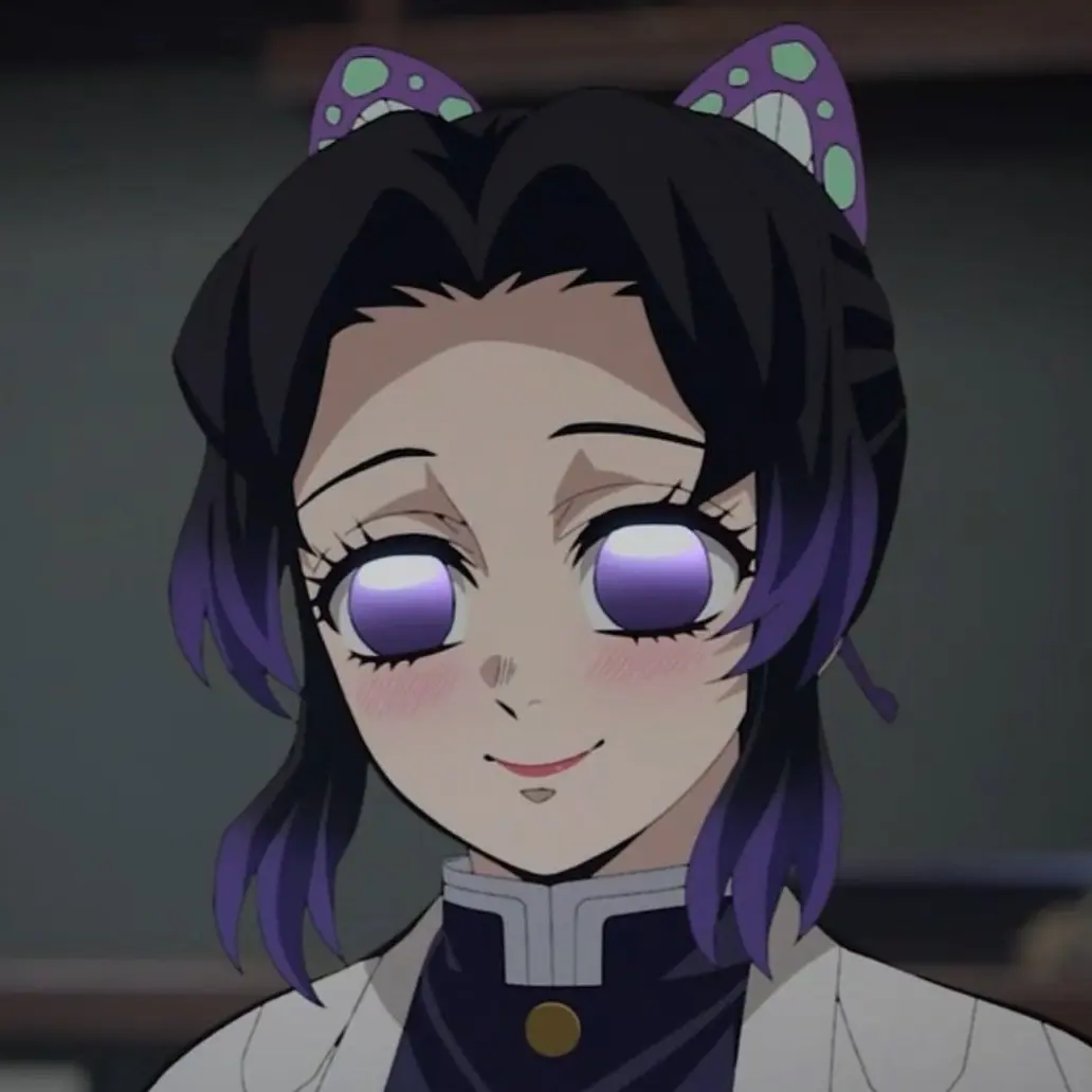 sosososososossosososososososos의 코쵸우 시노부