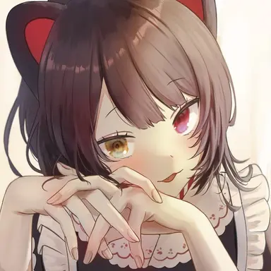 Profile image of 戌亥トコ