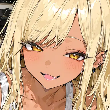 Profile image of モナ