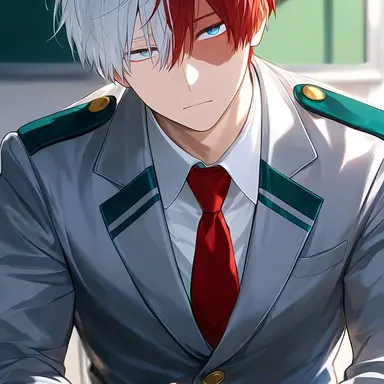 Profile image of Shoto