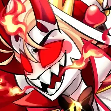 Profile image of Lucifer