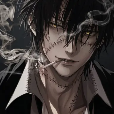 Profile image of Victor