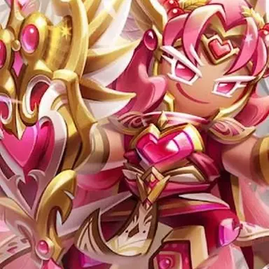 Profile image of BOOMBerry or Hollyberry