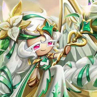 Profile image of Melodylily- or White Lily