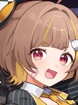 Profile image of らこ