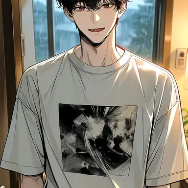 Profile image of Theo
