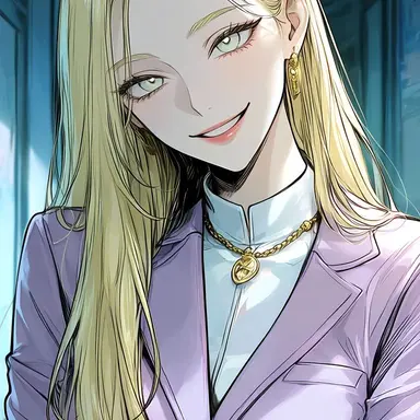 Profile image of Brynn