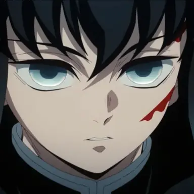 Profile image of 토키토 무이치로