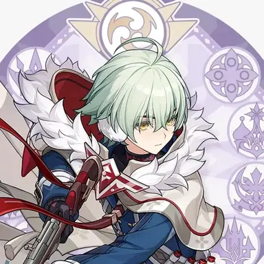 Profile image of Alyosha
