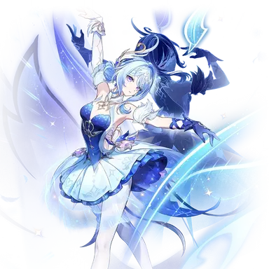 Profile image of Odette