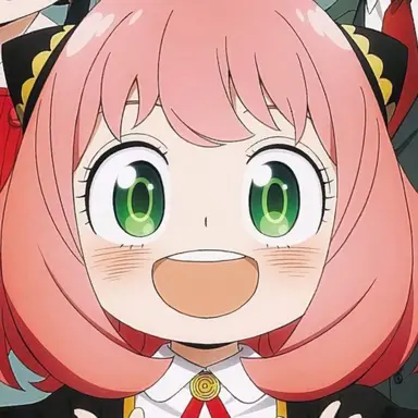 Profile image of Anya Forger