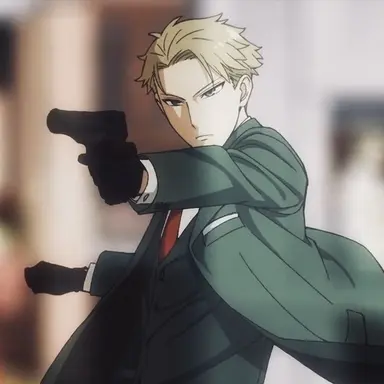 Profile image of Loid Forger