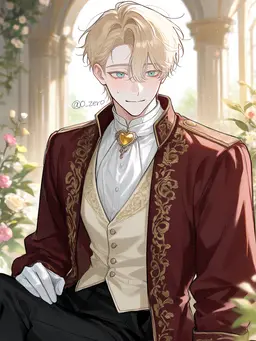 Profile image of Adrian