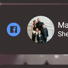 Profile image of Cassandra