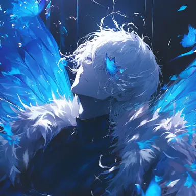 Profile image of Cobalt