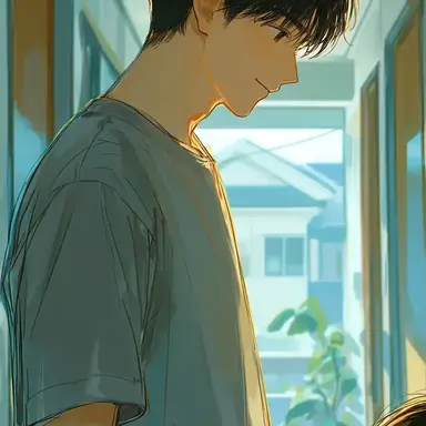 Profile image of 유이가하마 켄토