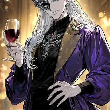 Profile image of Orindel