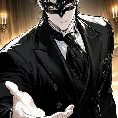 Profile image of Sorvael
