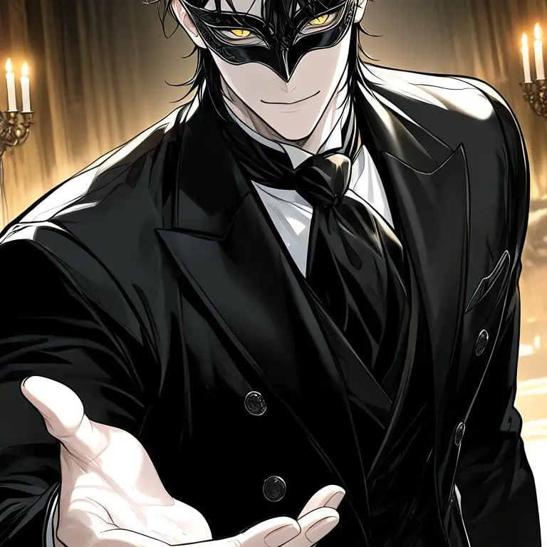 OddDodo6964의 Dance With Darkness