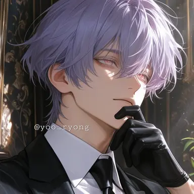 Profile image of 신 렌