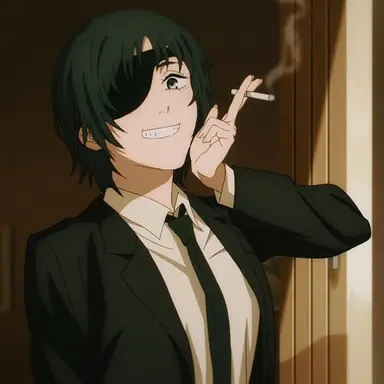 Profile image of 히메노