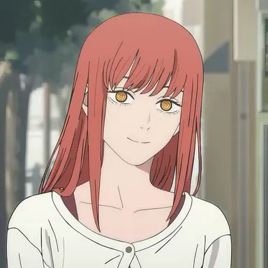 Profile image of 마키마