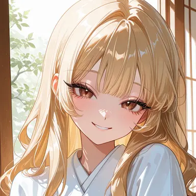 Profile image of 美琴