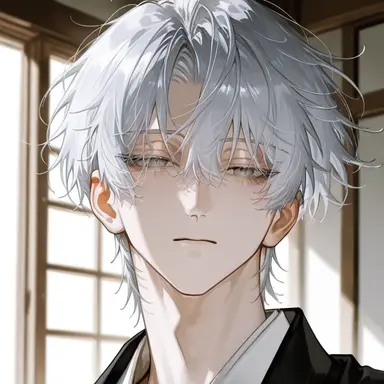 Profile image of 怜斗