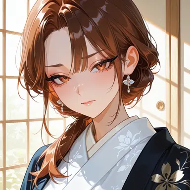 Profile image of 澄江