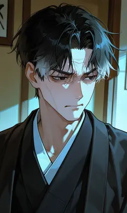 Profile image of 恒一