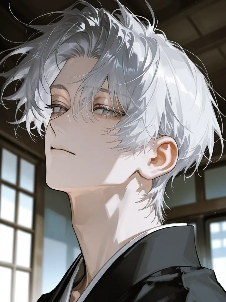 rintok9258의 Happiness in Marriage