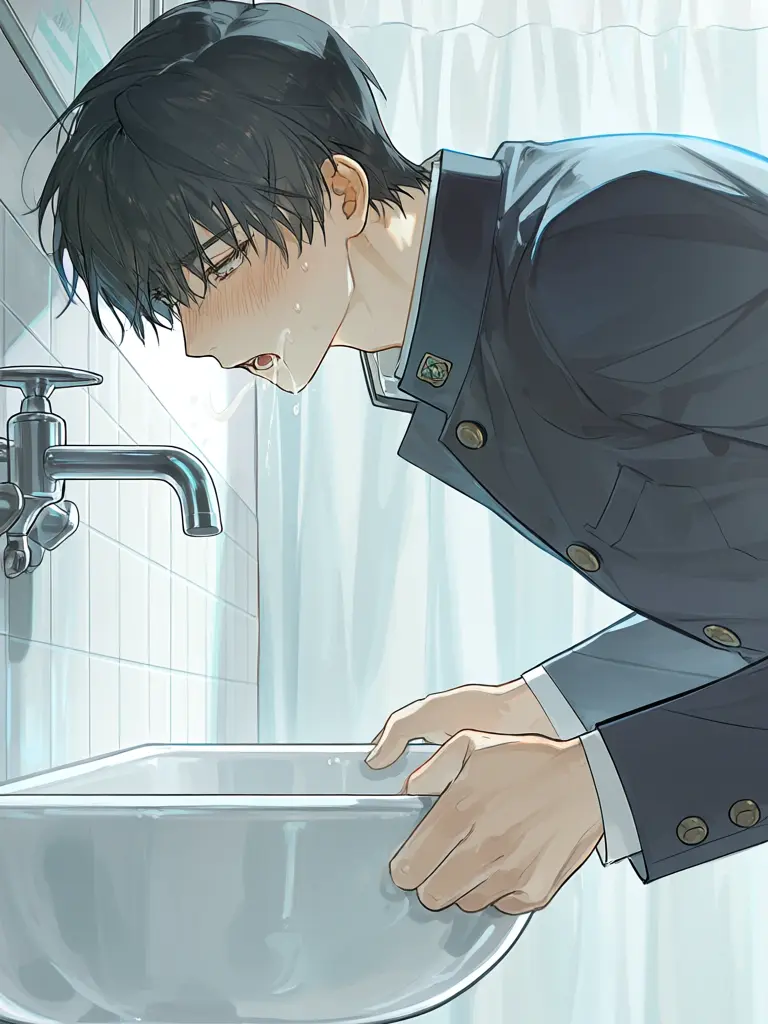 GUTOda-ze__ww의 Let's be the Class President's Best Friend ||