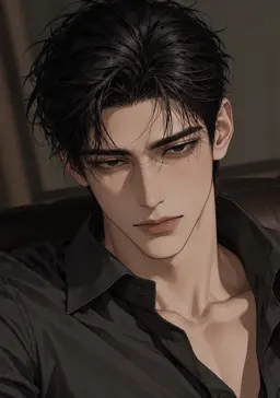 Profile image of Sun Yuhyeok
