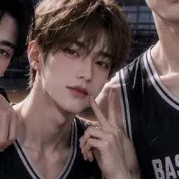 Profile image of 한도윤