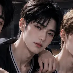 Profile image of 김건